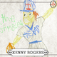 Image for article titled Kenny Rogers, The Gambler Who Embodied Suffering And Abject Failure